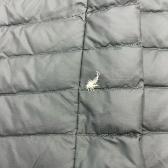 Men’s The North Face Flare Insulated Jacket Black Size Medium - Picture 5 of 5